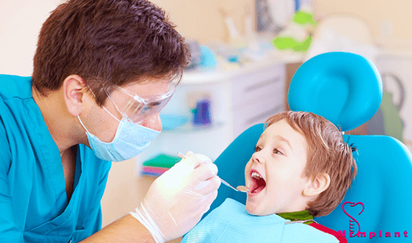 ویژگی های مرکز دندانپزشکی برای ایمپلنت